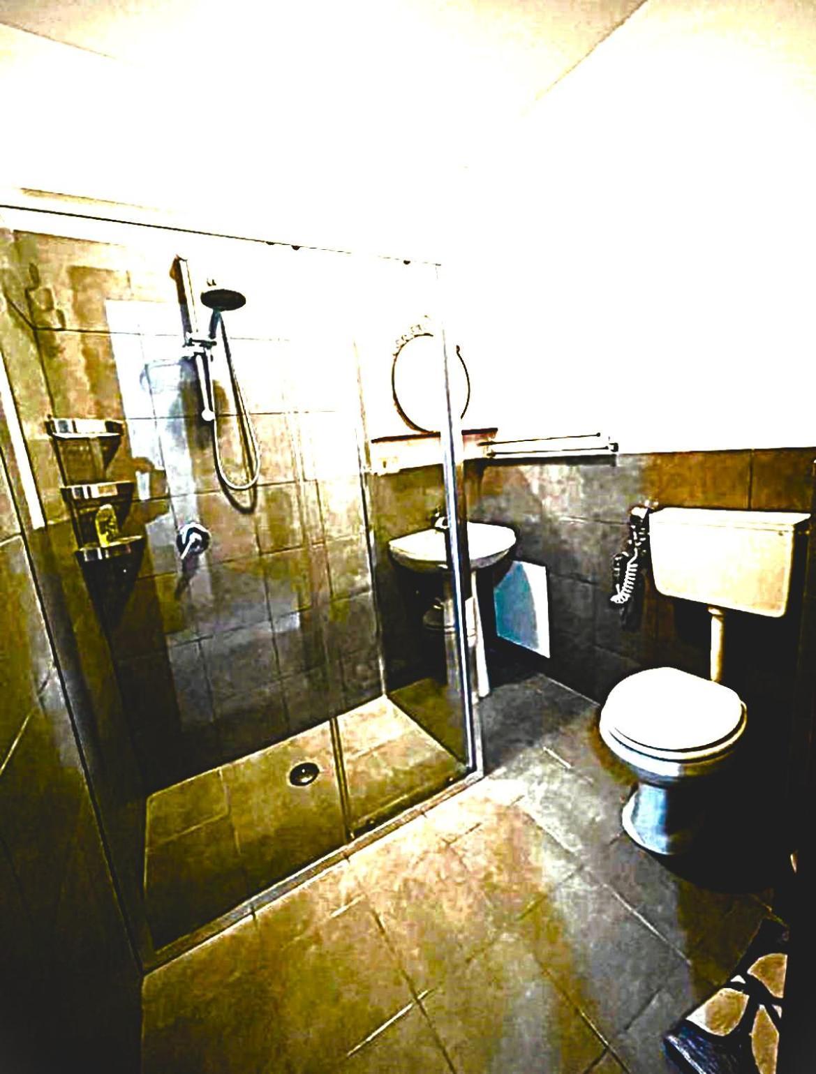 Apartamento Palazzo Barone Muzio Palermo Exterior foto