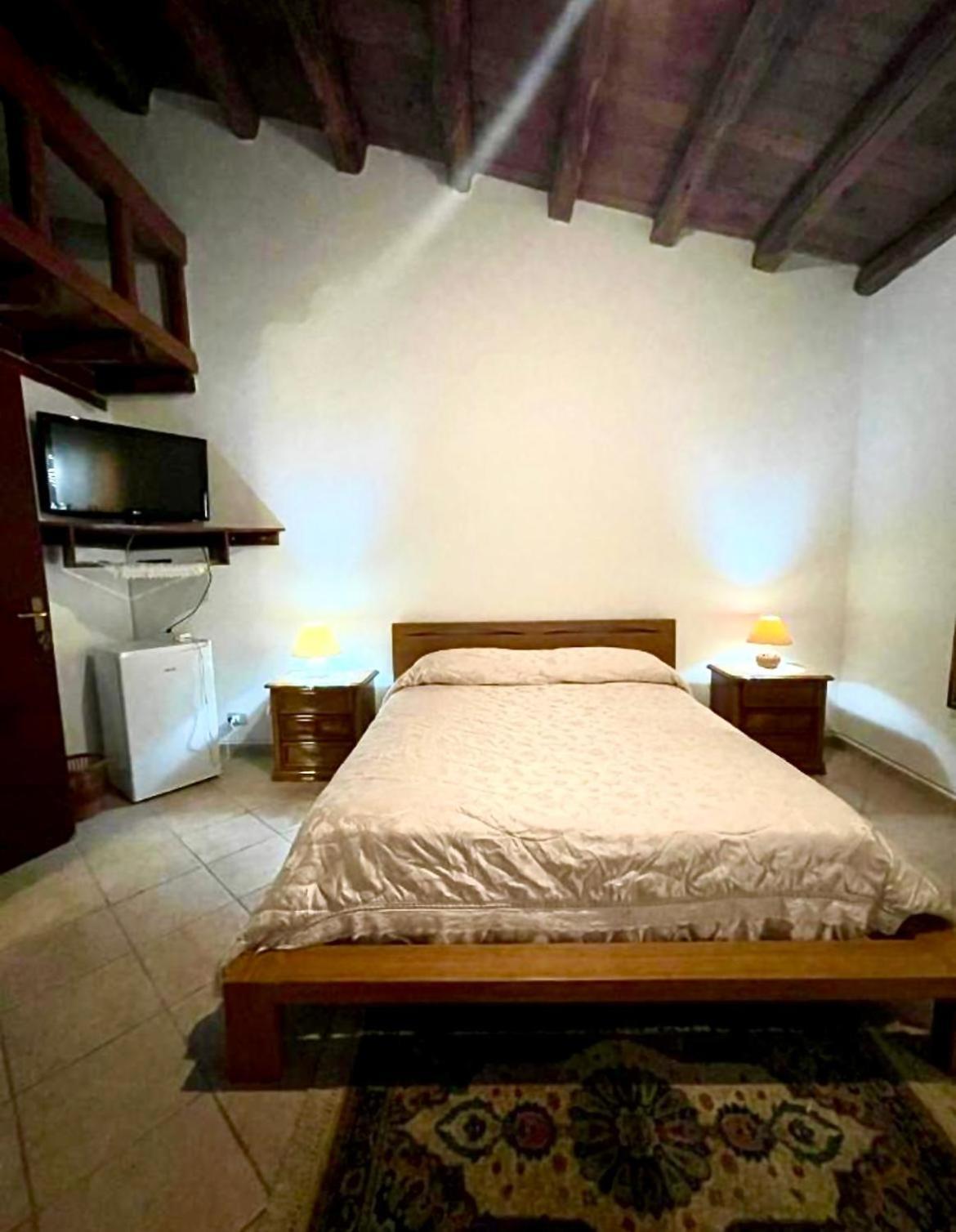 Apartamento Palazzo Barone Muzio Palermo Exterior foto
