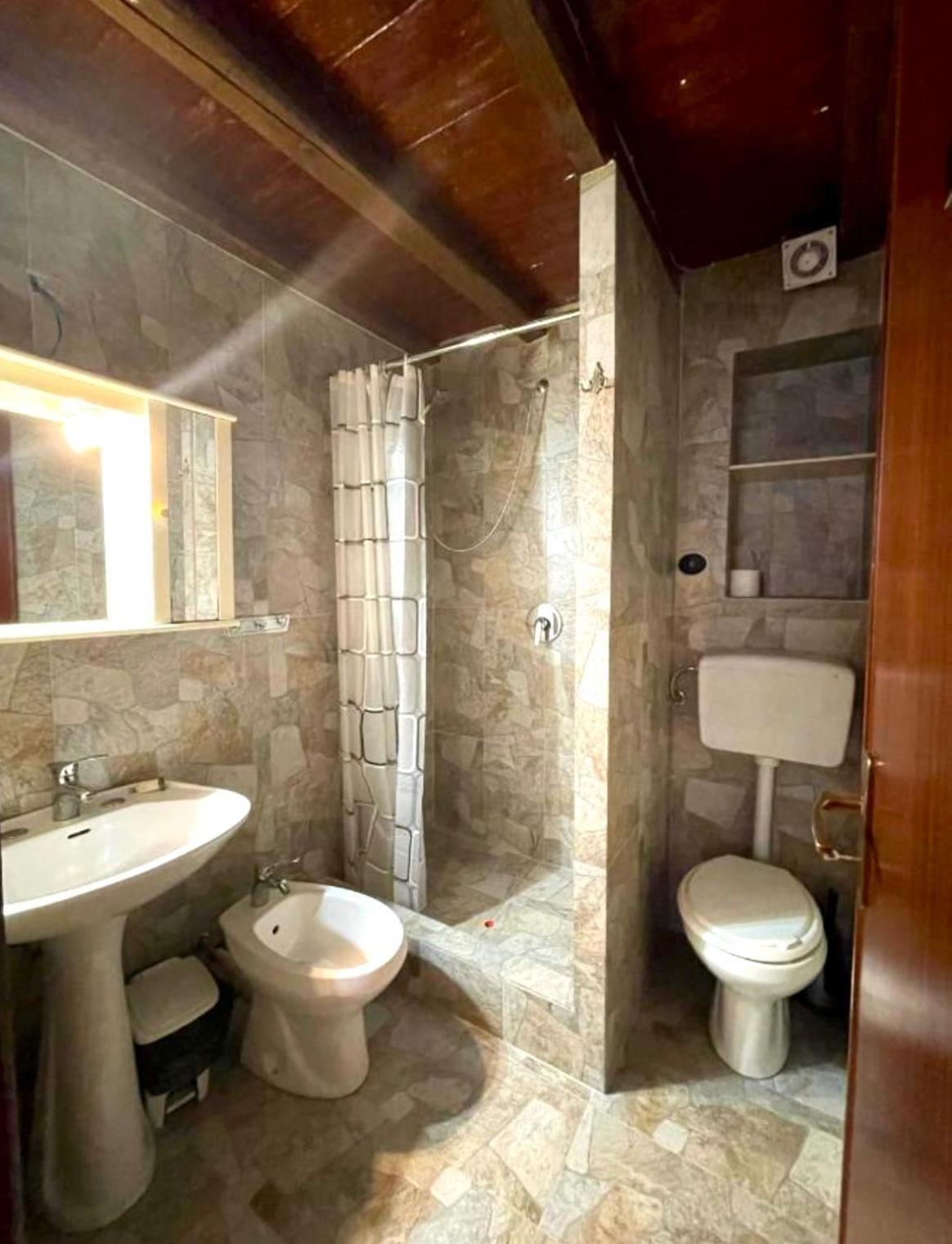 Apartamento Palazzo Barone Muzio Palermo Exterior foto