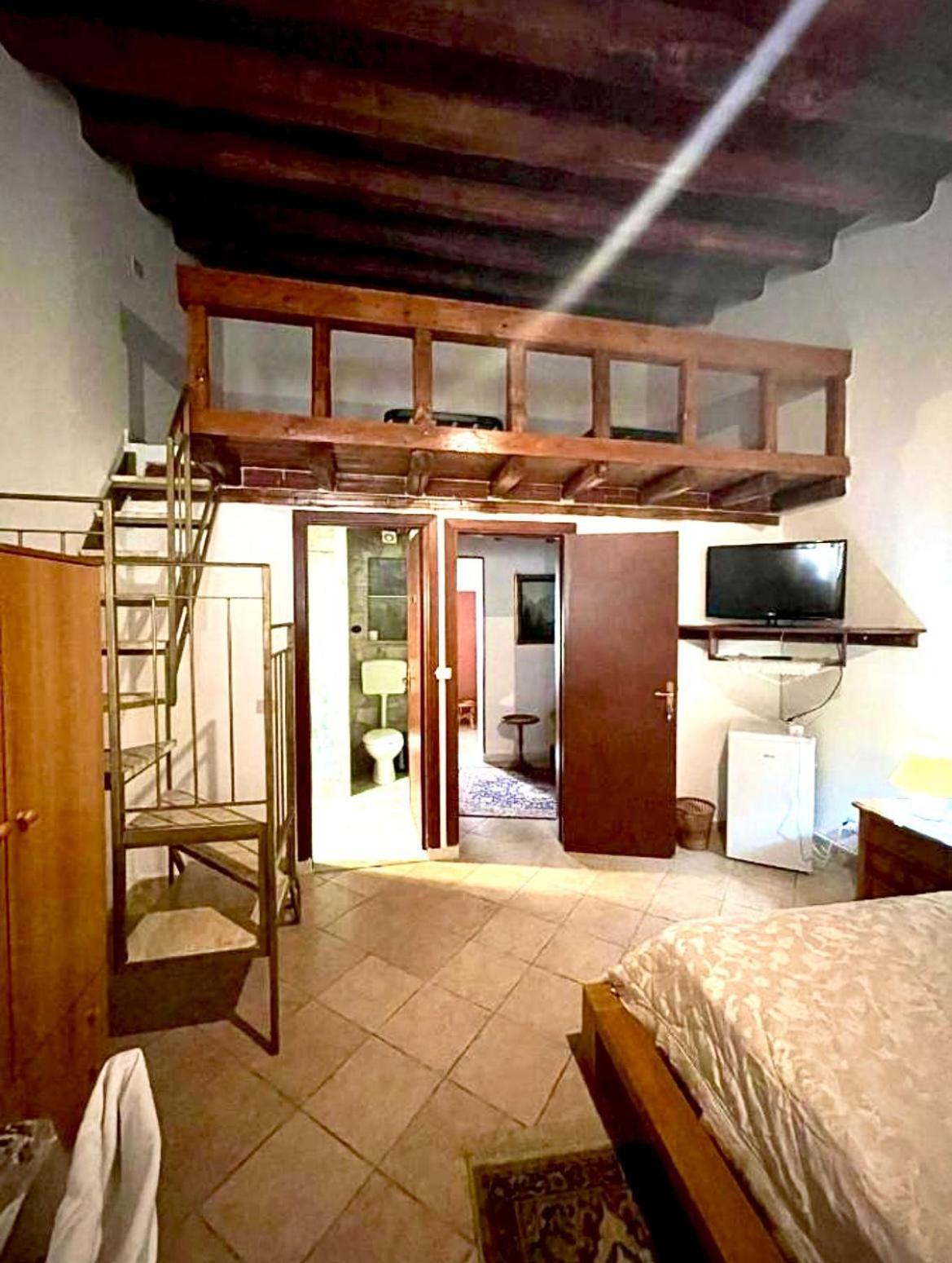 Apartamento Palazzo Barone Muzio Palermo Exterior foto